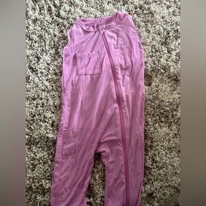 Kyte Baby Zipper One Piece, size 18-24mo